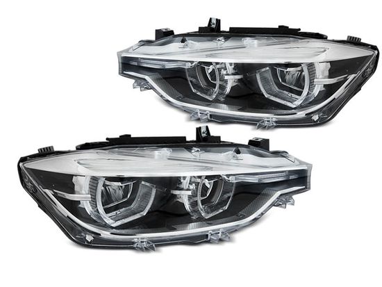 Фары Full LED для BMW F30/F31 11-18