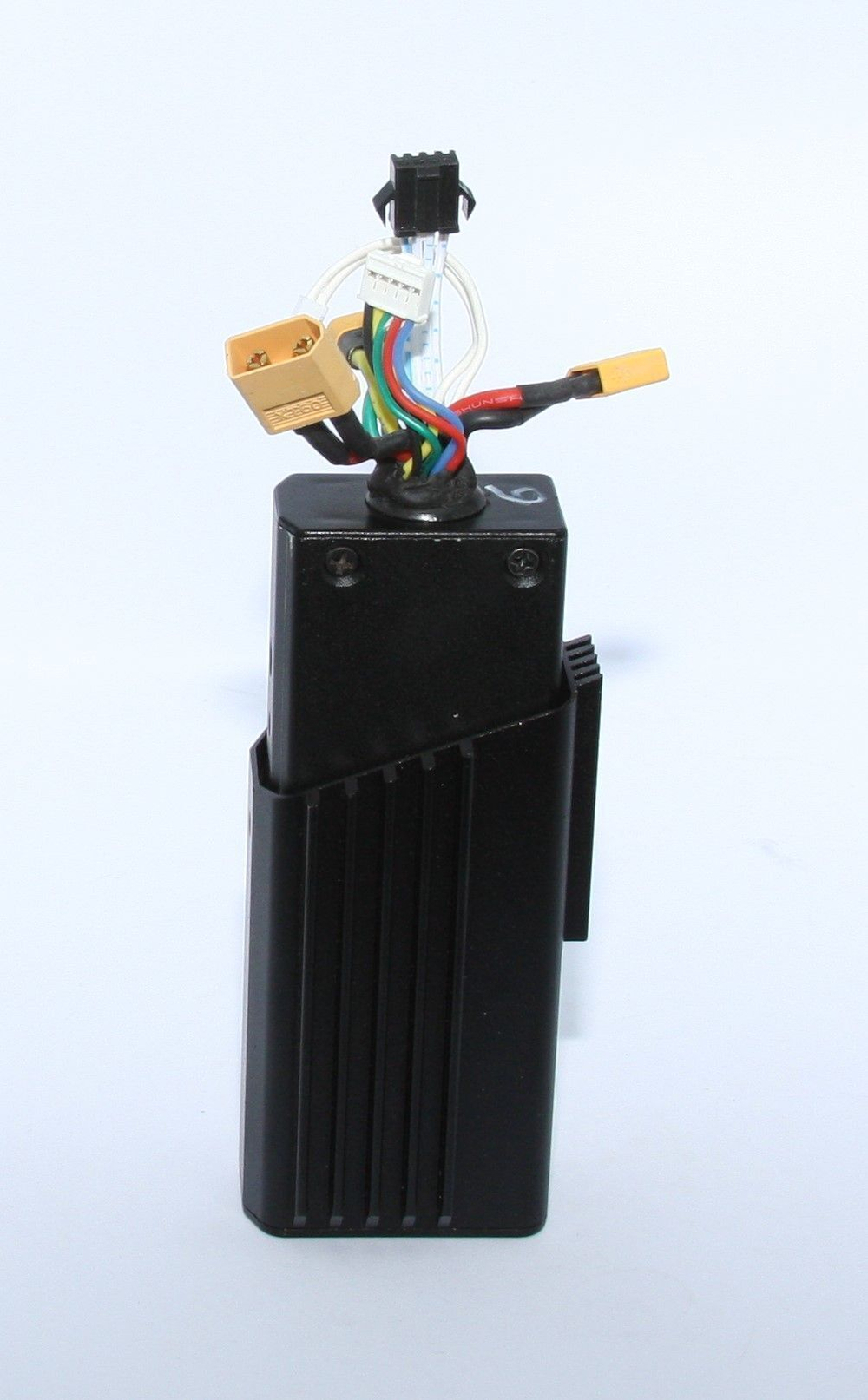 Контроллер для Kugoo Kirin HX Plus Jilong