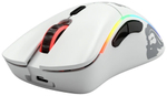 Мышь GLORIOUS Model D Matte GLO-MS-DW-MW белый