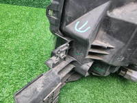 Фара правая Subaru Forester 5 SK (2018-2021) LED