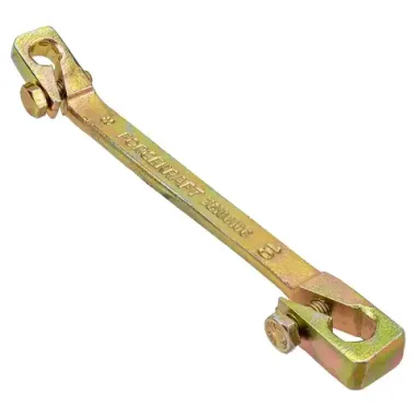 Ключ для тормозных трубок 8х10мм FORCEKRAFT FK-7510810C