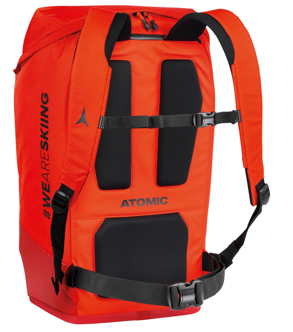 ATOMIC рюкзак горнолыжный AL5045420 RS PACK 50L