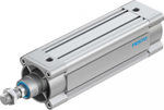 DSBC-80-200-D3-PPSA-N3 Стандартный цилиндр