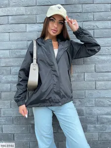 Ветровка HN-8945 Фабрика Моды