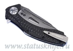 Нож Zero Tolerance ZT 0777 vanax 35 Compositeфотография - 9