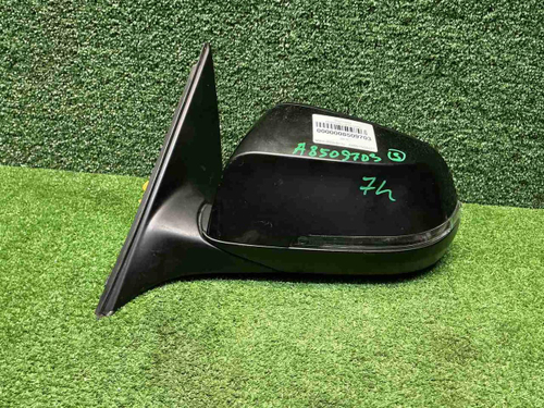 Зеркало левое BMW 5er F10 (2013-2017) 7 контактов