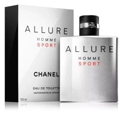 CHANEL Allure Homme Sport