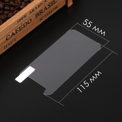 Защитное стекло универсальное 4.0" 0.3 mm в тех.упаковке, 008323