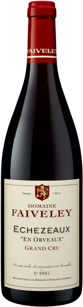 Domaine Faiveley, Echezeaux &quot;En Orveaux&quot; Grand Cru