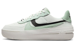Кроссовки Nike Air Force 1 Low Plt.Af.Orm "Barely Green" (Женская размерная сетка)