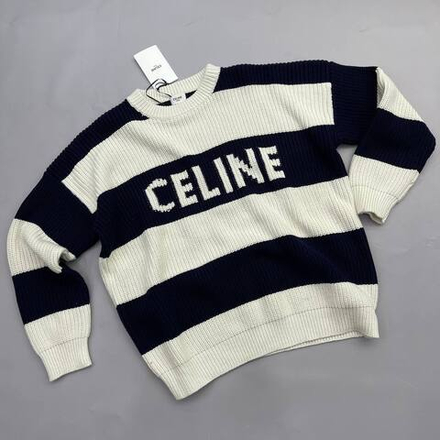 Свитер Celine