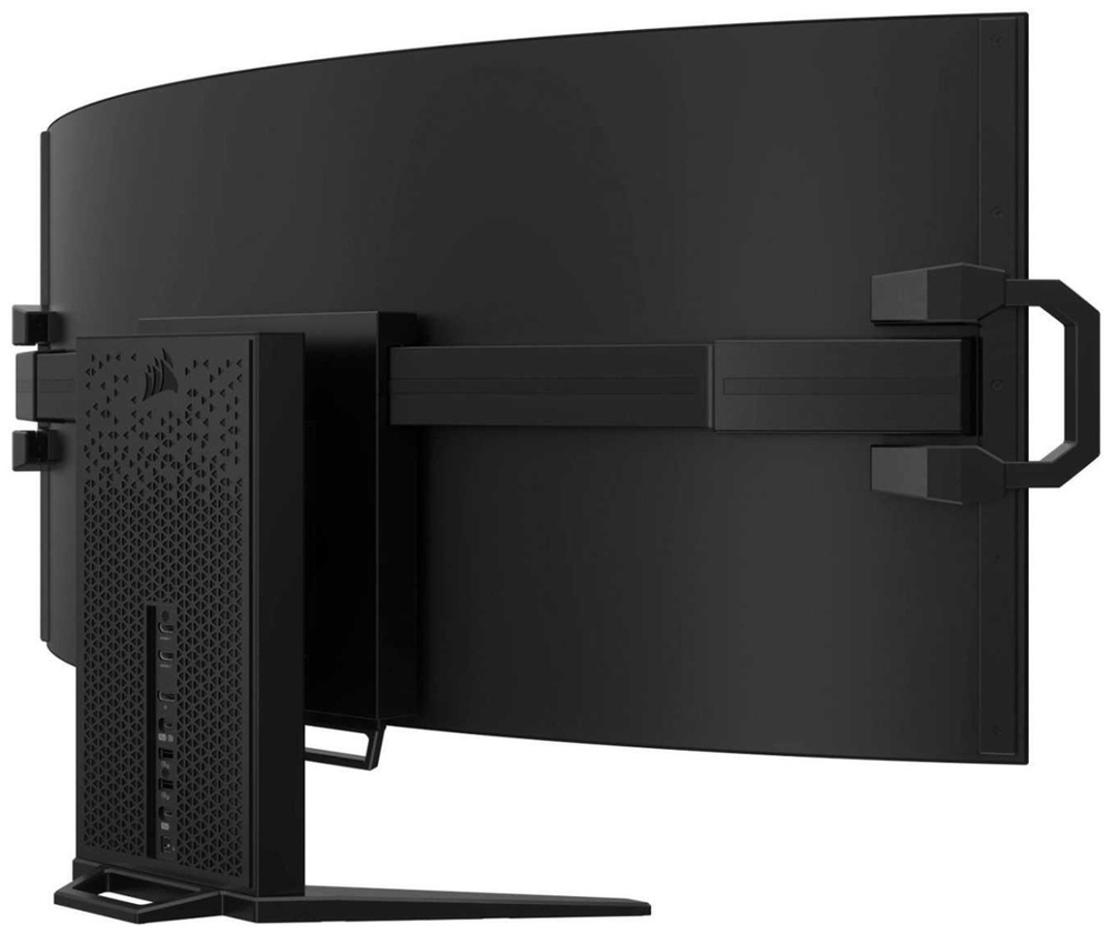 Монитор Corsair Xeneon Flex черный