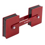 Фиксатор магнитный регулируемый 50LBS/23кг, углы 0-360°, (шт.)