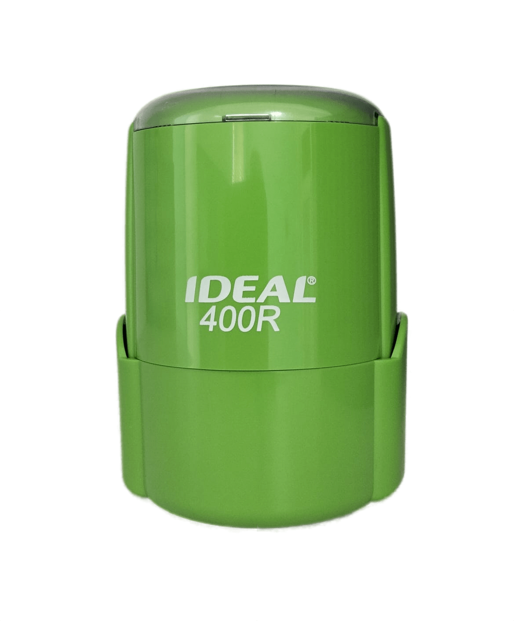 IDEAL 400R оснастка 40 мм