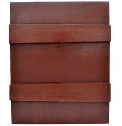 Марк Святой Апостол. Рукописная икона на сусальном золоте.