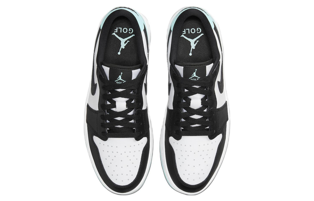 Кроссовки Jordan Air Jordan 1 Low Golf "Copa"
