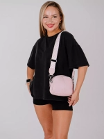 Сумка через плечо, кросс-боди