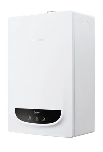 Настенный газовый котел Navien 35K Deluxe Comfort