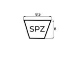 R-SPZ975-BK