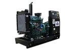 Дизельный генератор Фрегат АД-20-Fregat с АВР