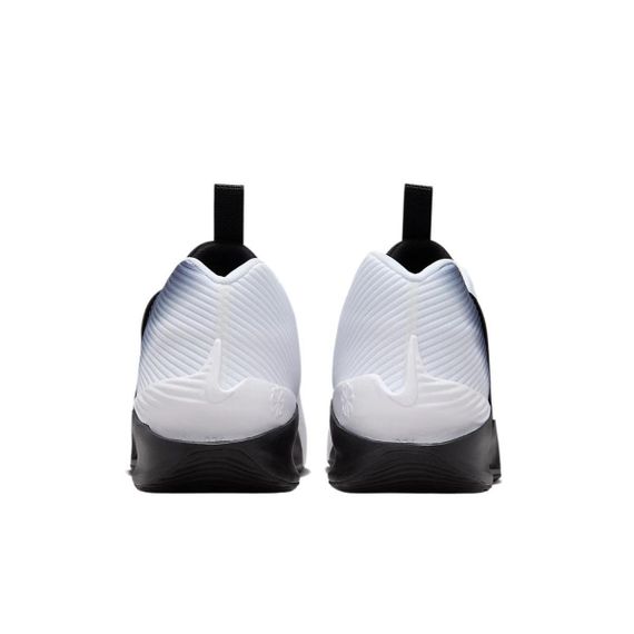 NIKE G.T. Jump Academy Баскетбольные кроссовки MID Топ Белый Металлик Золотой Мужские