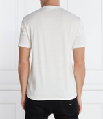 Футболка Armani Exchange - белый(3DZTSA ZJ9AZ)