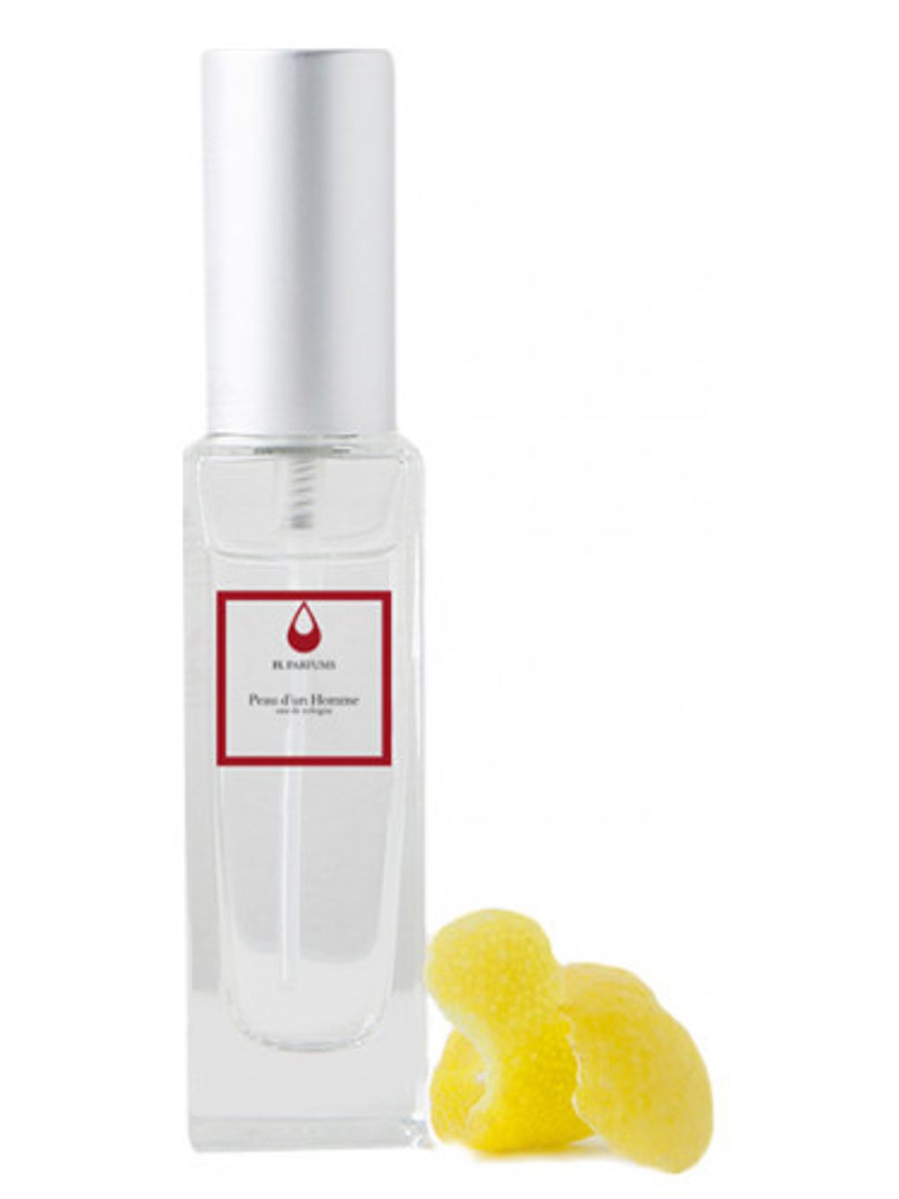 FL Parfums Ombre et Lumiere