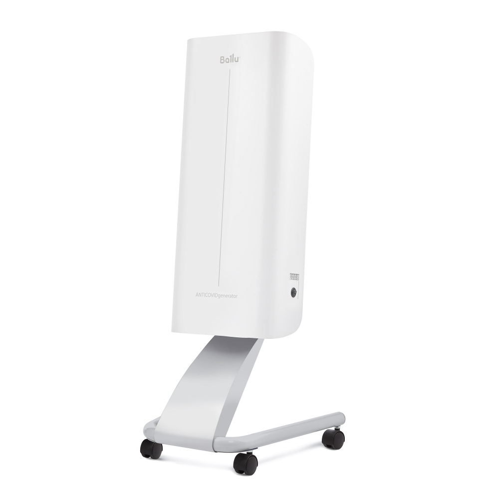 Стойка для рециркулятора Ballu SR-1