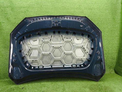 Капот Geely Monjaro (2021-н.в.)