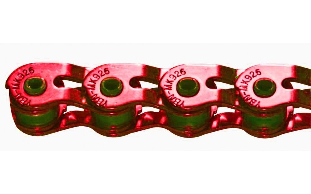 Цепь CL918-TP HALF LINK CLARK`S Цепь CL918-TP HALF LINK CLARK`S