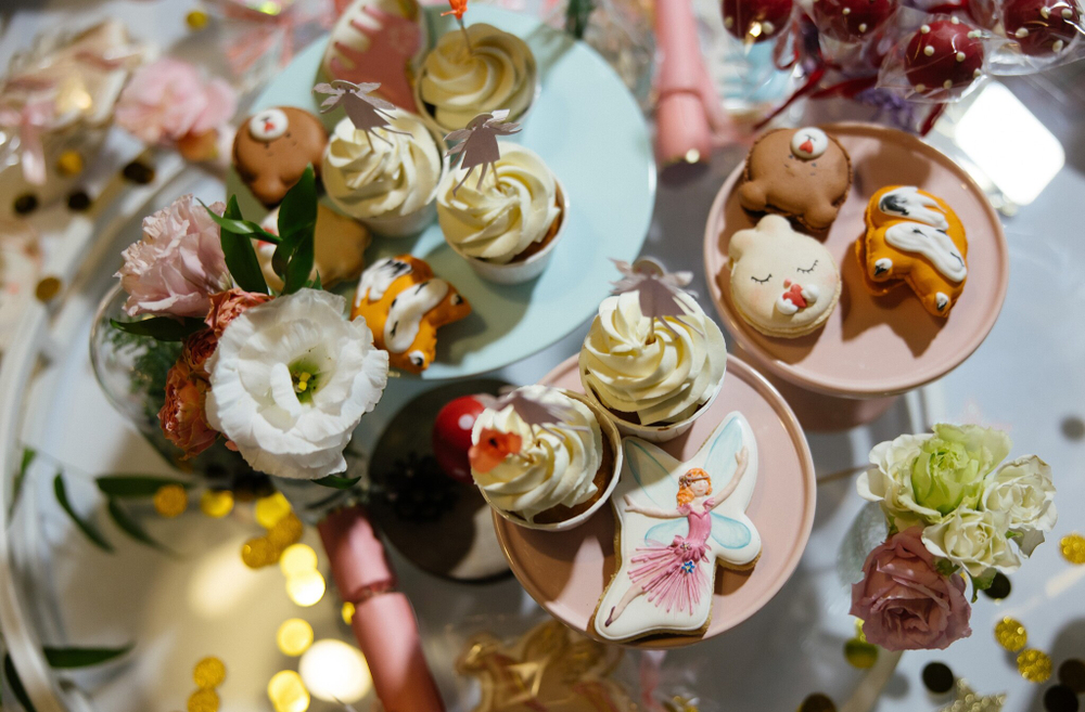 Fairy Party