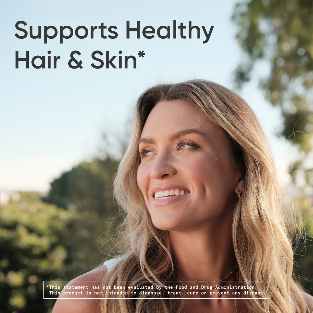 Sports Research, Multi Collagen, коллаген с биотином, 90 капсул