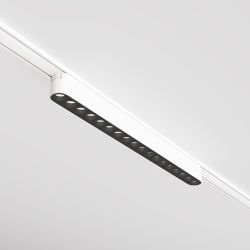 Трековый магнитный светодиодный светильник Maytoni Radity   TR082-1-18W4K-M-W