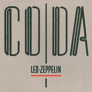 Led Zeppelin / Coda (Deluxe Edition)(3CD)