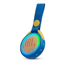 Портативная колонка JBL JR POP Blue