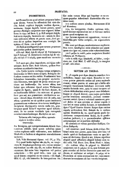 Aischylos kai Sophoklēs. Græce et Latine cum indicibus | Aeschylus