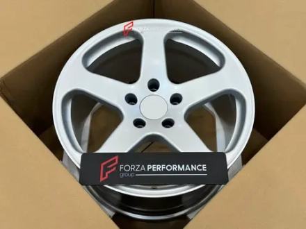 КОВАНЫЕ ДИСКИ ДЛЯ PORSCHE 911 993 C2S WIDEBODY 1997 Порше