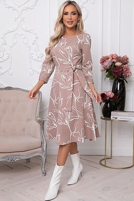 Платье 71657 Avili