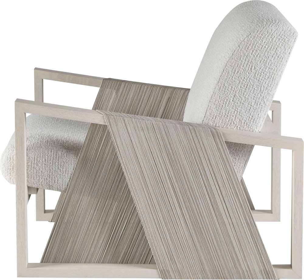 Кресло McGuire Marina Lounge Chair