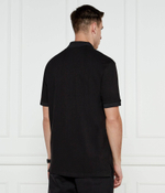 Поло Armani Exchange - черный(XM000215 AF10366)