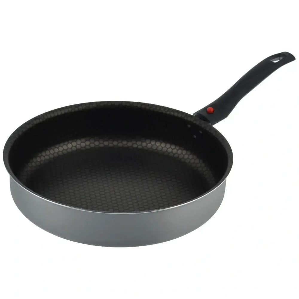 Сотейник 26см «FOREVER» со съемной ручкой JBr1-326-20