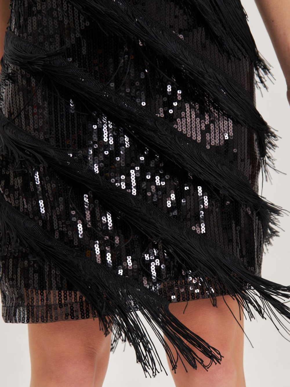 Платье  гэтсби для латины на 8 марта