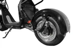 Электроскутер GT Citycoco X11 Pro