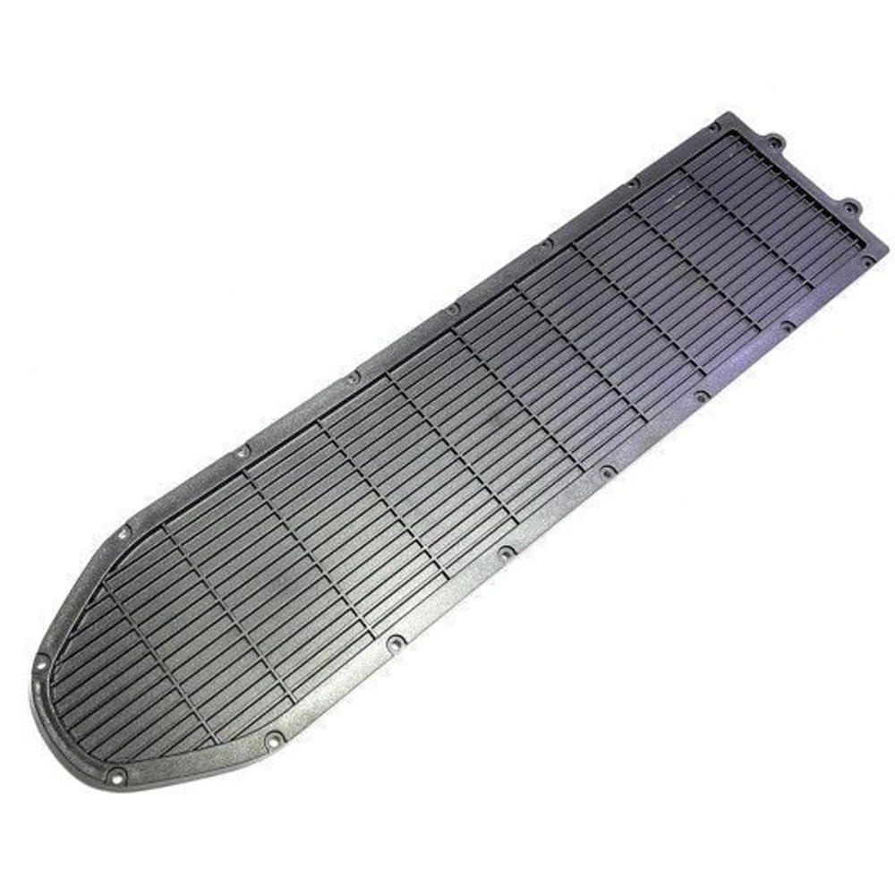 Крышка деки защита нижняя для Ninebot Max G30