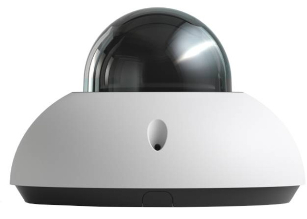 Видеокамера IP Ubiquiti UVC-G6-Dome-W