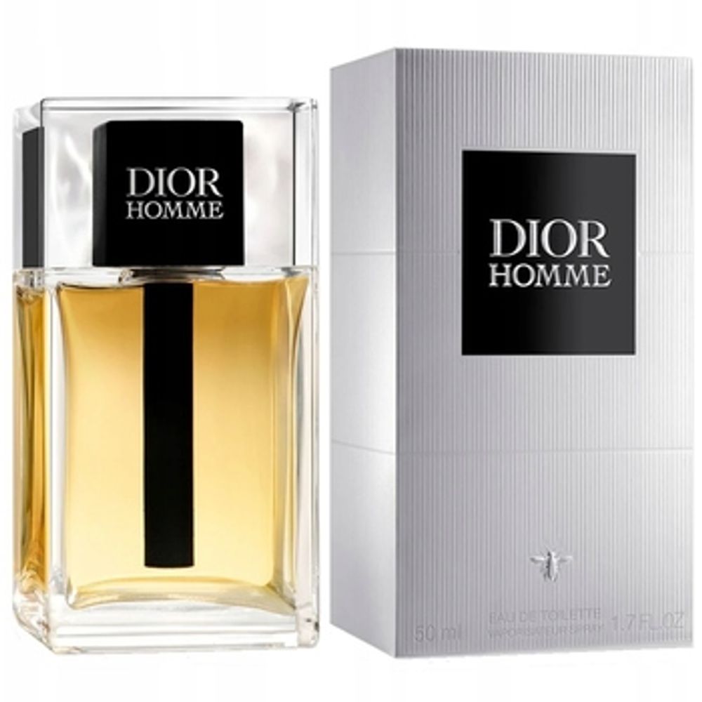 Dior Homme EDT 100ml