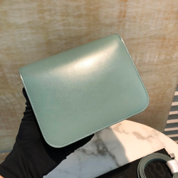 Celine Classic Bag In Box 18 cm