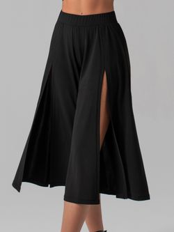 Mohiny Culottes, Coal