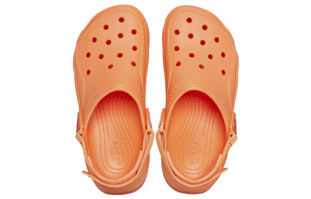 Crocs (Женская размерная сетка)