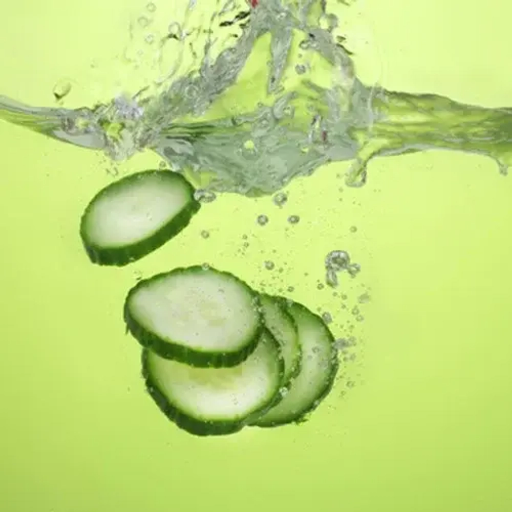 Отдушка TFC - Огурец и зелёный чай (Cucumber & Green Tea)
